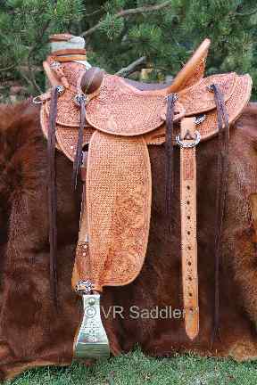 Saddle 190
